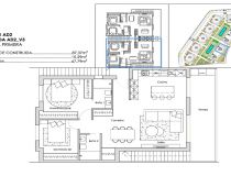  - Bungalows - Torre Pacheco - Santa Rosalia Lake And Life Resort