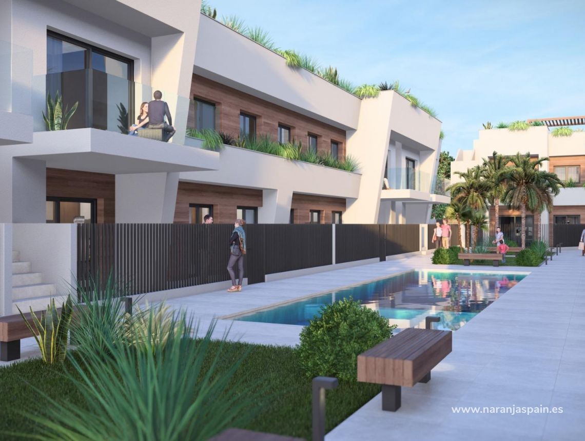  - Bungalows - Torre Pacheco - Torrepacheco