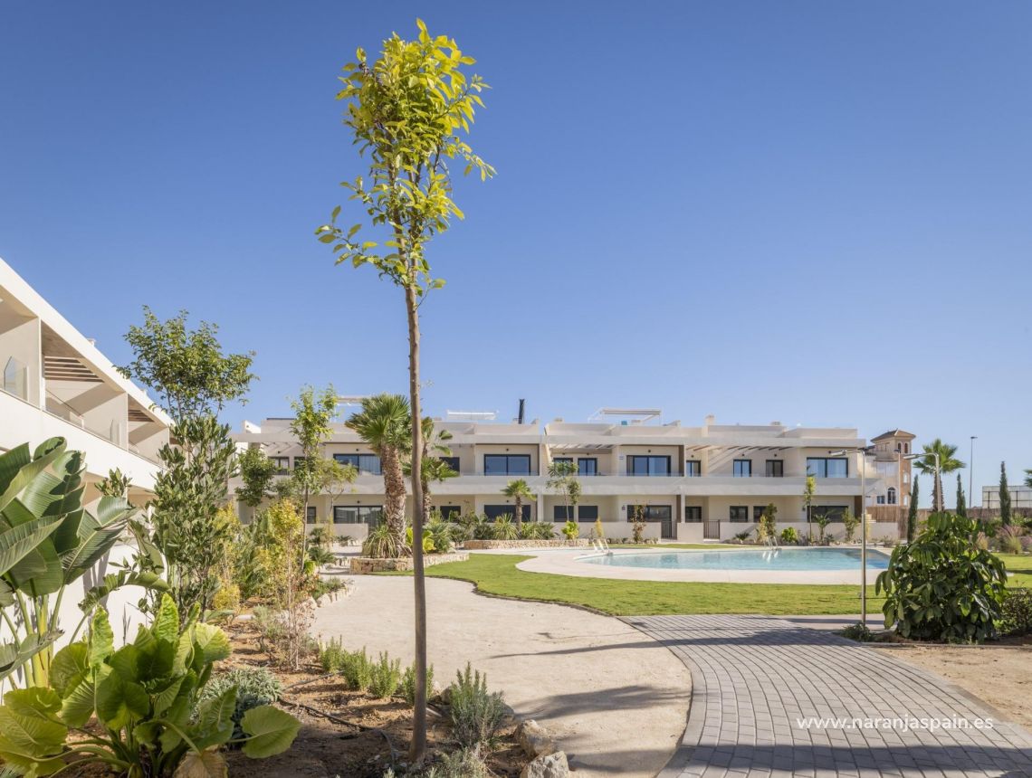  - Bungalows - Torrevieja - La veleta