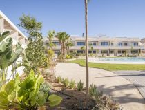  - Bungalows - Torrevieja - La veleta