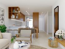  - Bungalows - Torrevieja - Lago Jardín II