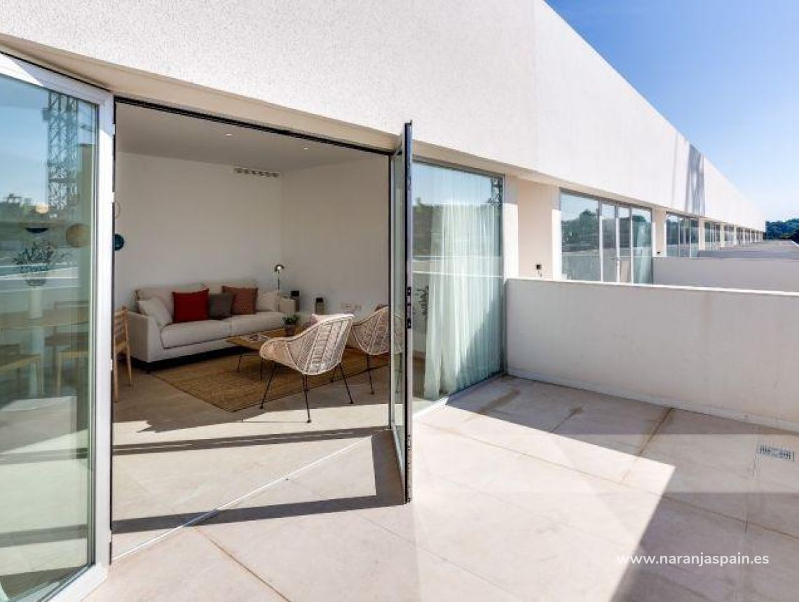  - Bungalows - Torrevieja - Los balcones