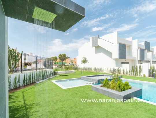 Bungalows -  - Torrevieja - Los balcones