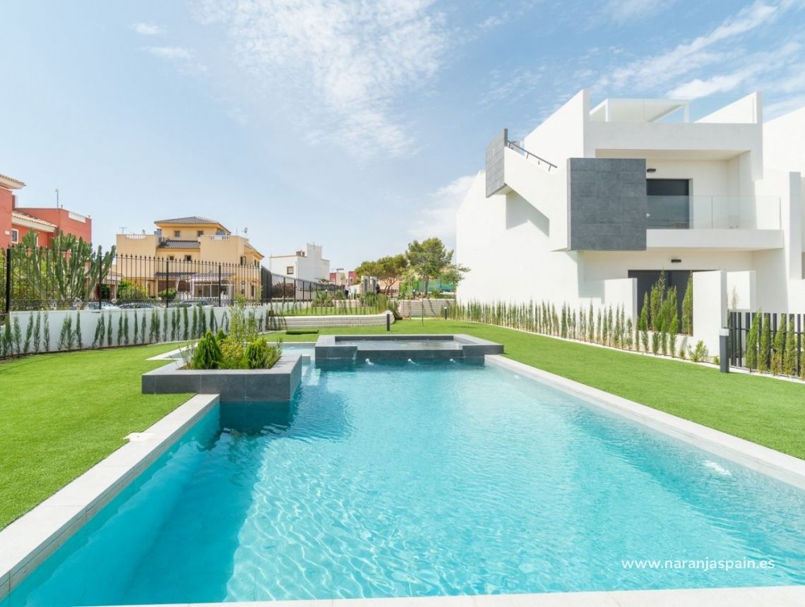  - Bungalows - Torrevieja - Los balcones