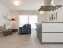  - Bungalows - Torrevieja - Los balcones