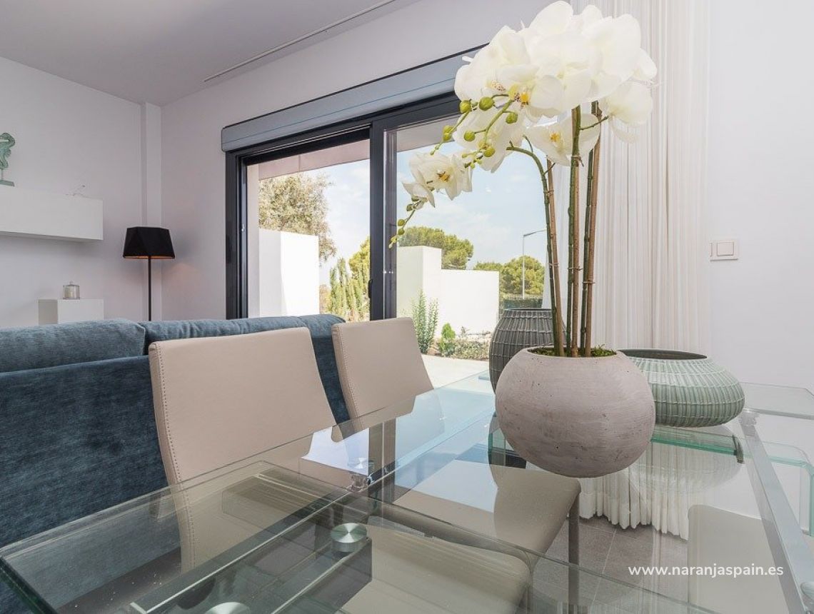  - Bungalows - Torrevieja - Los balcones