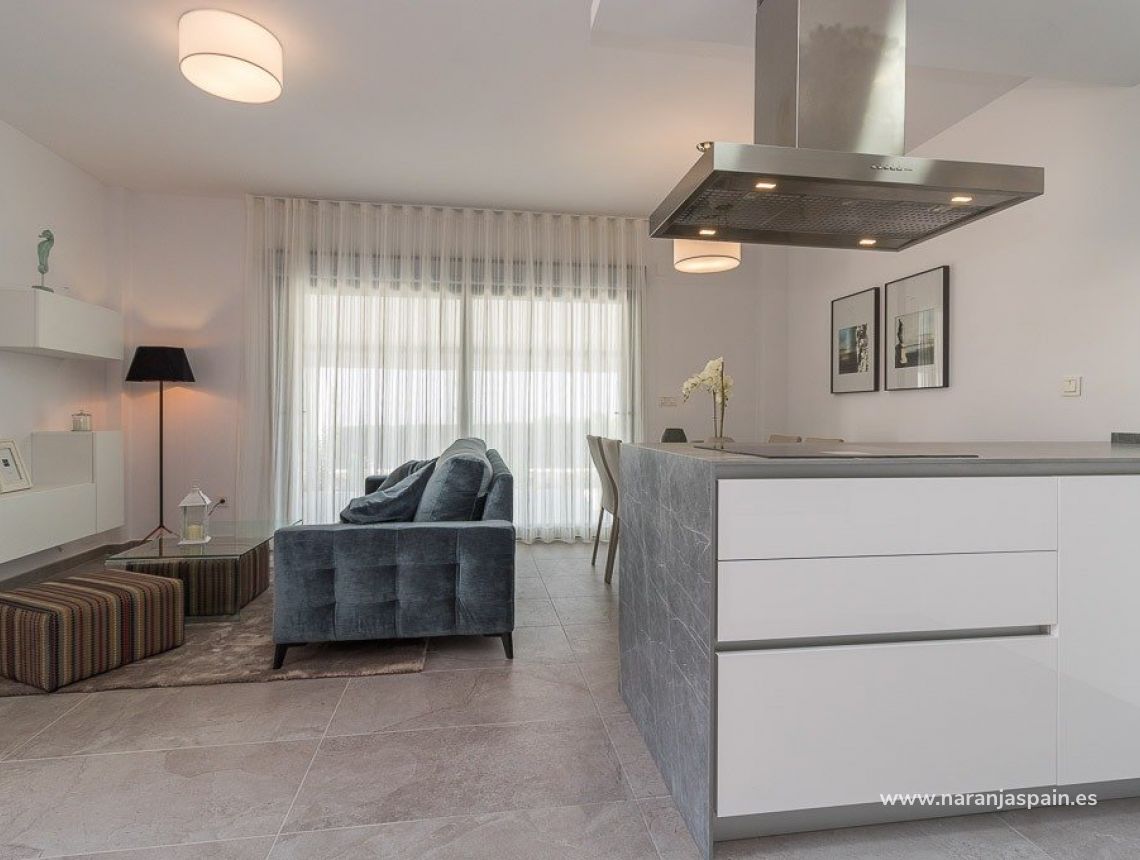  - Bungalows - Torrevieja - Los balcones