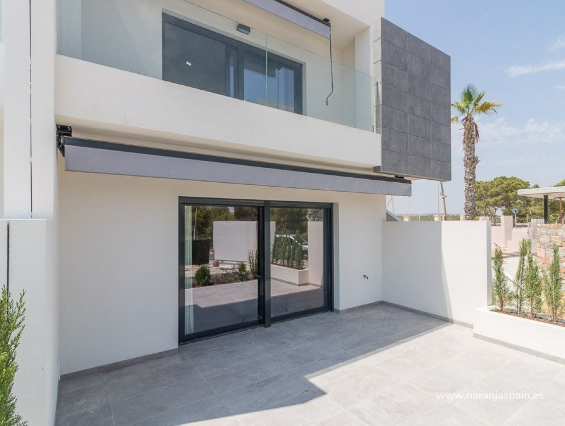  - Bungalows - Torrevieja - Los balcones