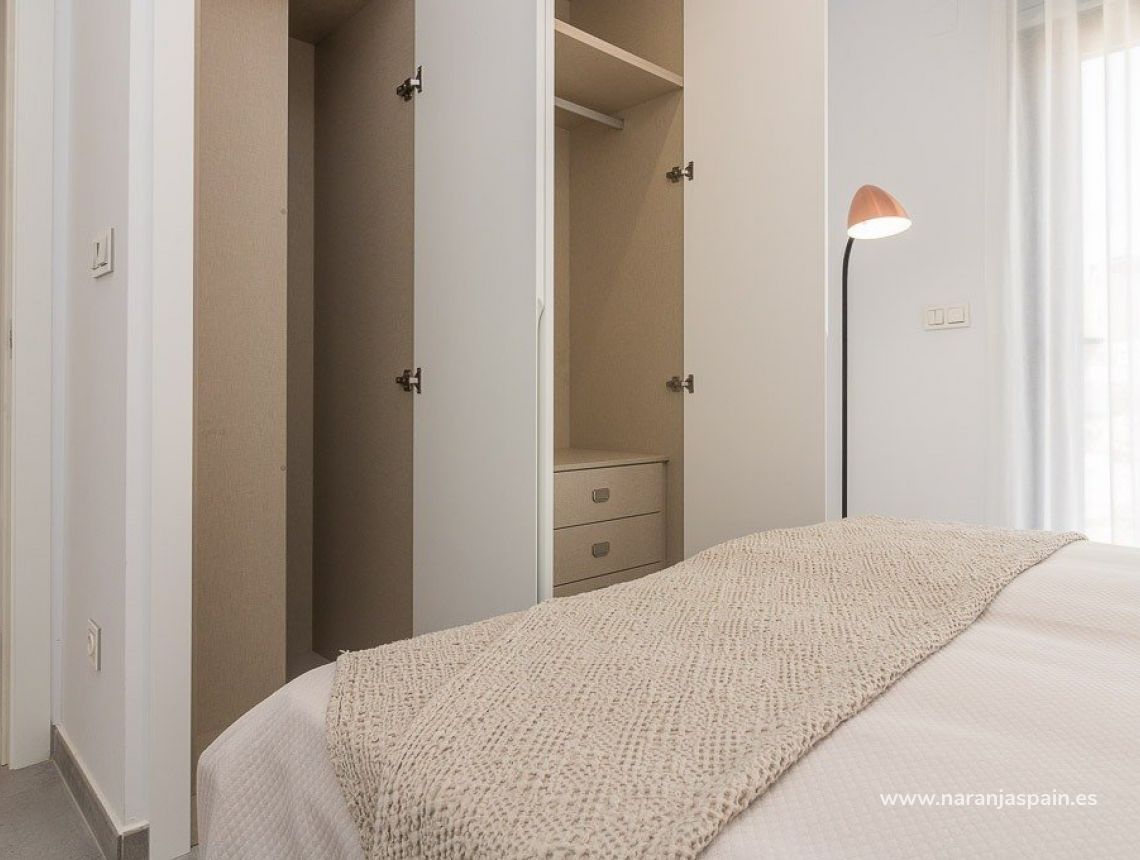  - Bungalows - Torrevieja - Los balcones