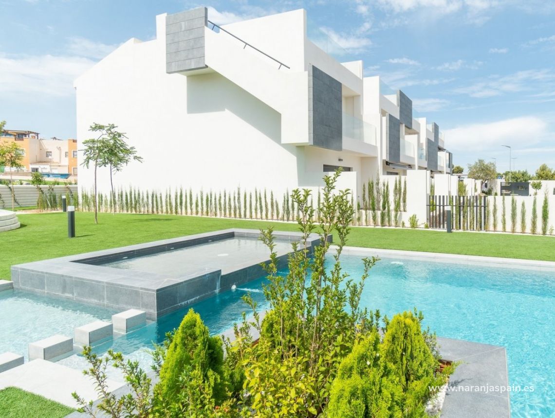  - Bungalows - Torrevieja - Los balcones