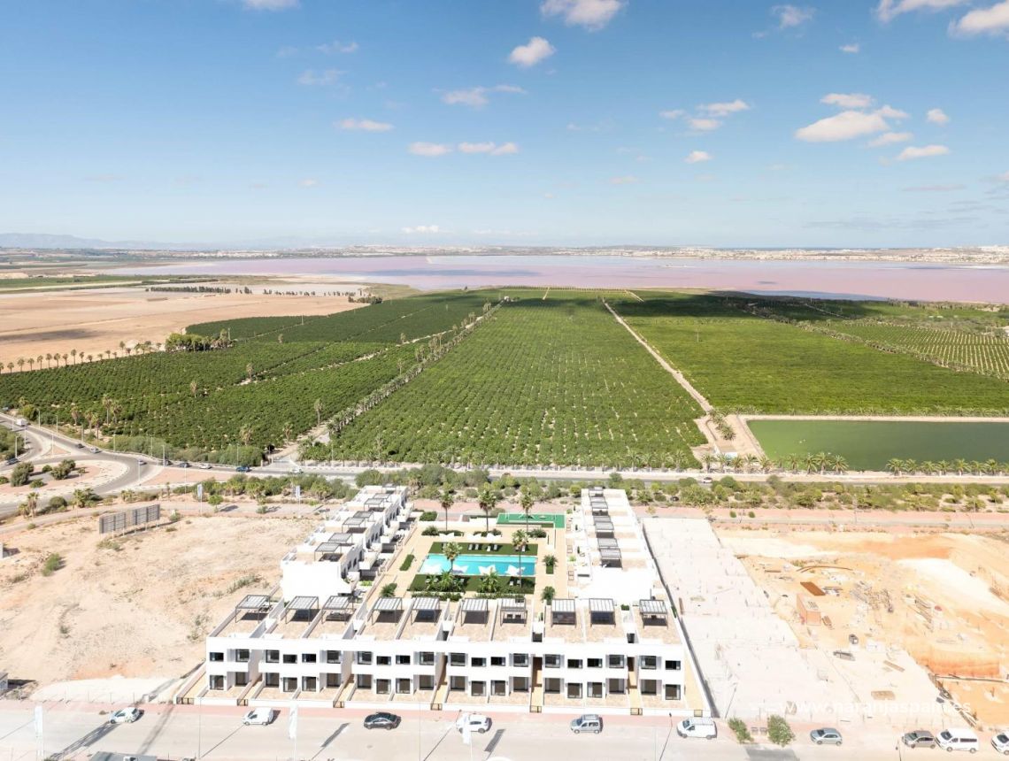  - Bungalows - Torrevieja - Los balcones