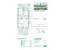  - Bungalows - Torrevieja - Los balcones