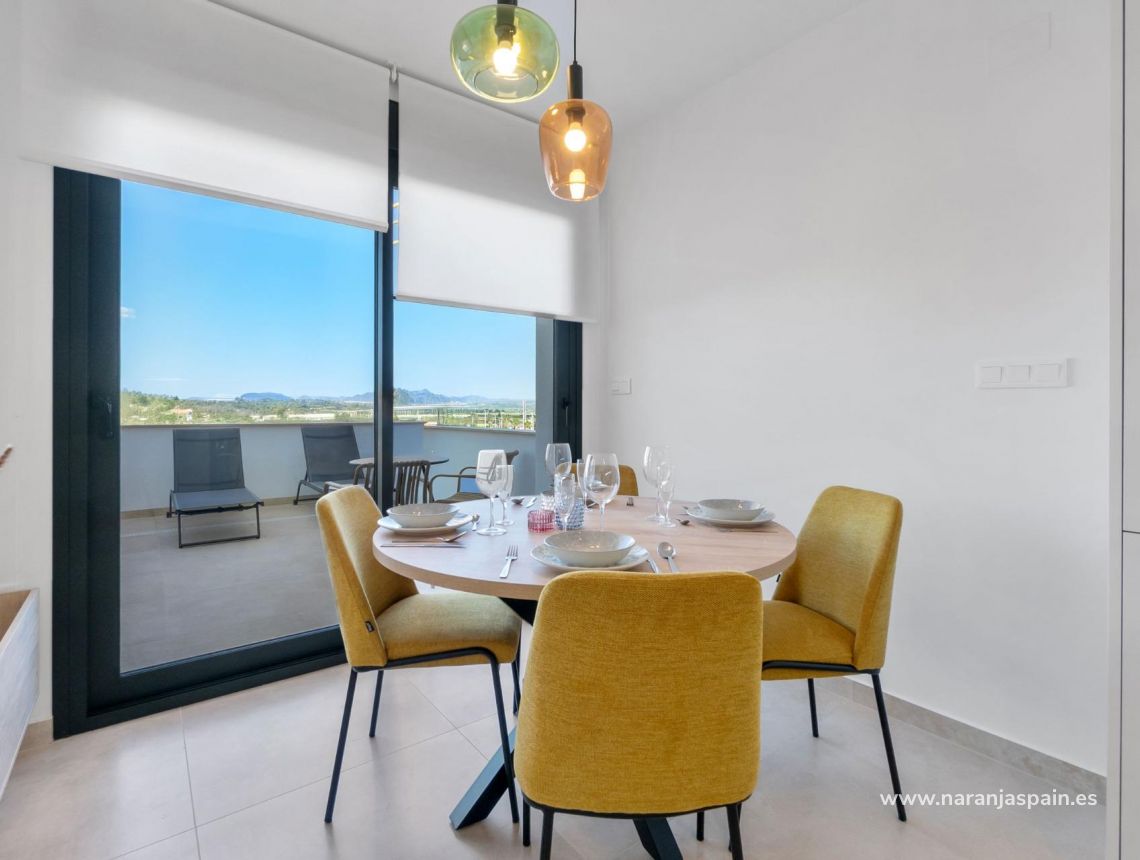  - Bungalows - Torrevieja - Los balcones