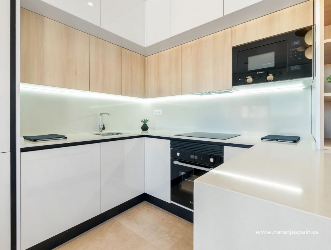  - Bungalows - Torrevieja - Los balcones