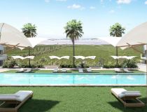  - Bungalows - Torrevieja - Los balcones