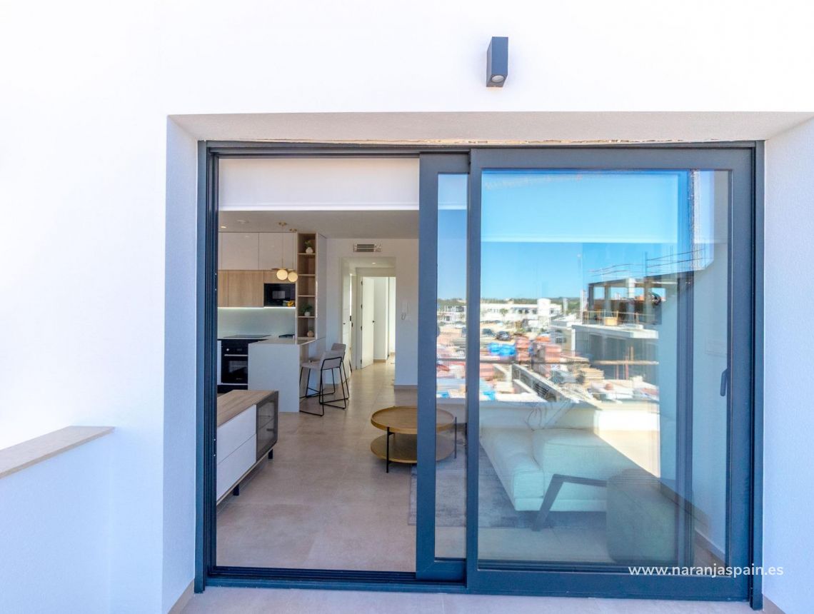  - Bungalows - Torrevieja - Los balcones