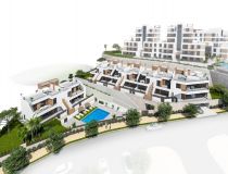  - Bungalows - Vera - Pueblo Salinas