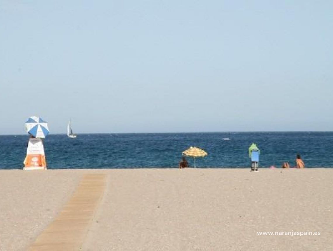  - Bungalows - Vera - Pueblo Salinas