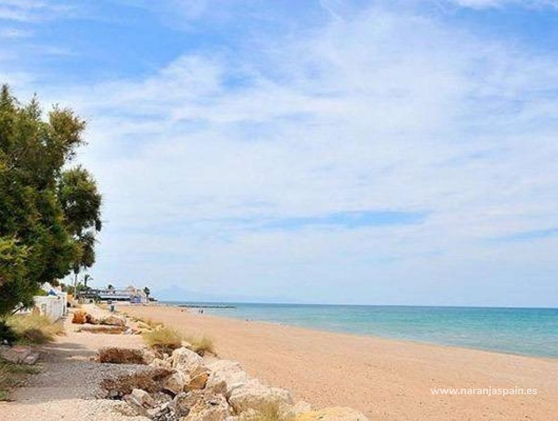  - Butas - El Verger - Zona De La Playa