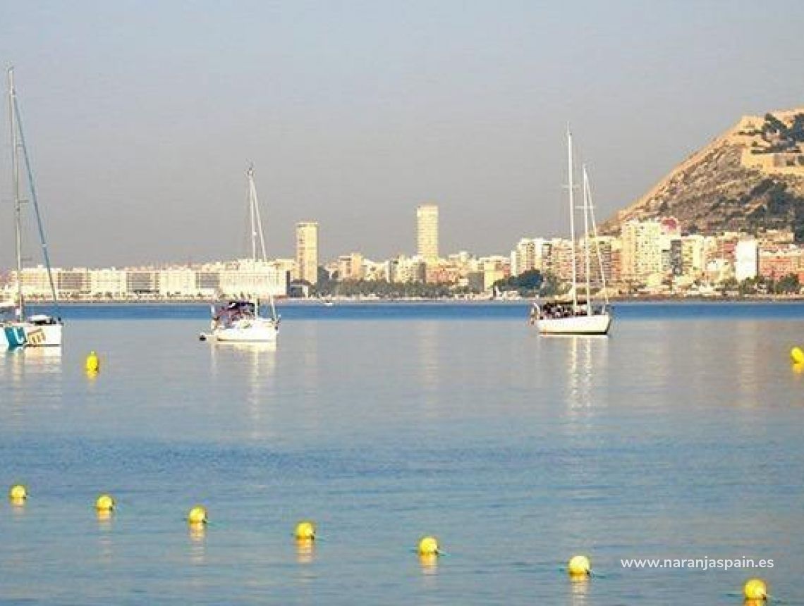  - Butas - El Verger - Zona De La Playa