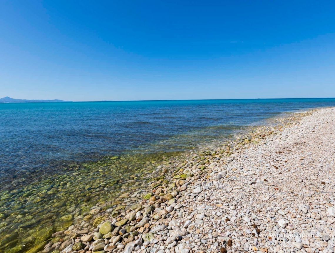  - Butas - El Verger - Zona De La Playa