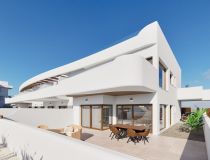  - Butas - Los Alcázares - Serena Golf