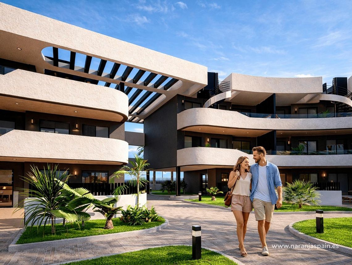  - Butas - Los Alcázares - Serena Golf