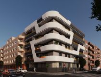 Butas - Nauja statyba - Torrevieja - NB-69862
