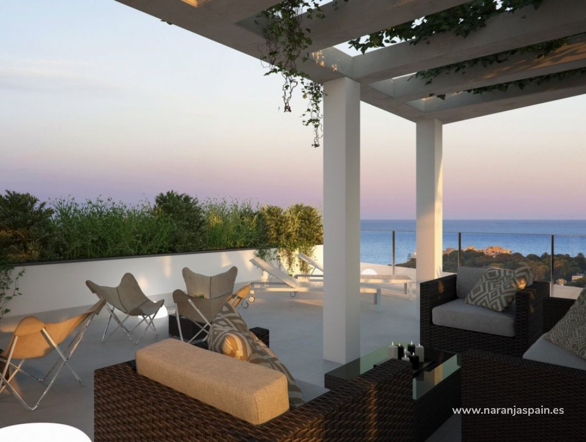  - Butas - Orihuela Coast - Campoamor