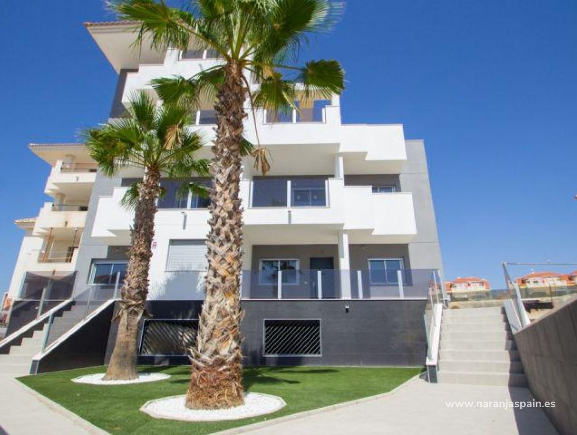  - Butas - Orihuela Coast - Las Filipinas