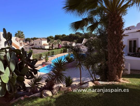 Butas - Parduodama - Orihuela Coast - Las Ramblas