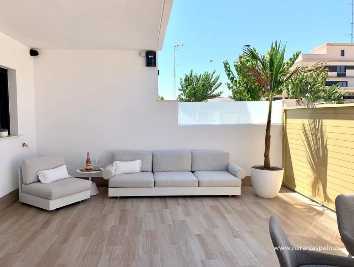  - Butas - Pilar de la Horadada - Pilar De La Horadada