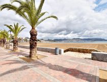  - Butas - Puerto de Mazarron - Playa del Puerto