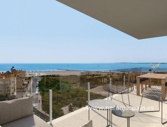 Butas -  - Santa Pola - Tamarit