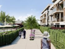  - Butas - Torre Pacheco - Santa Rosalia Lake And Life Resort