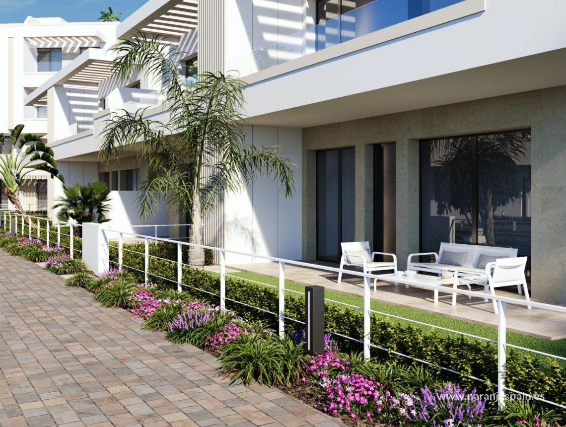  - Butas - Torre Pacheco - Santa Rosalia Lake And Life Resort