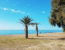  - Butas - Villajoyosa - Playas Del Torres