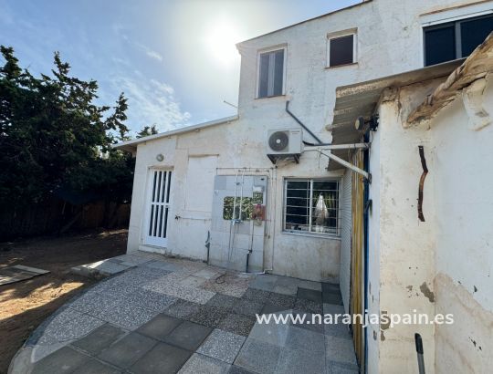 Casa de pueblo - Segunda Mano - Guardamar del Segura - Playa Guardamar