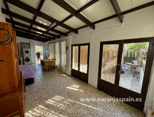 Casa de pueblo - Segunda Mano - Guardamar del Segura - Playa Guardamar