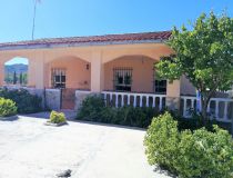 Casa de pueblo - Segunda Mano - Hondón de los Frailes - C-2231