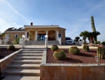 Casa de pueblo - Segunda Mano - La Marina - C-1715