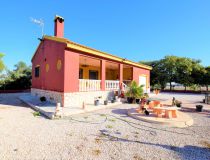 Casa de pueblo - Segunda Mano - San Fulgencio - C-1935