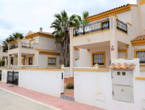 Chalet adosado - Segunda Mano - Ciudad Quesada - B-1384