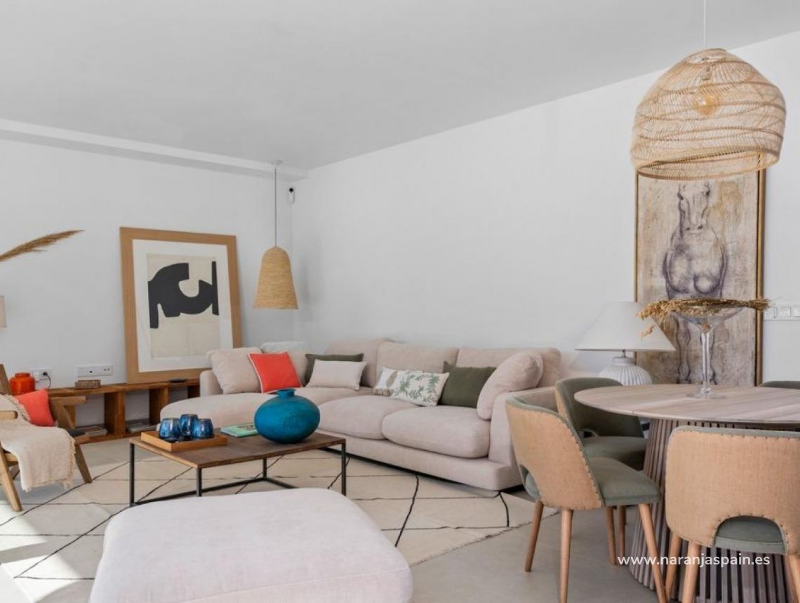  - Chalet - Cartagena - Mar De Cristal