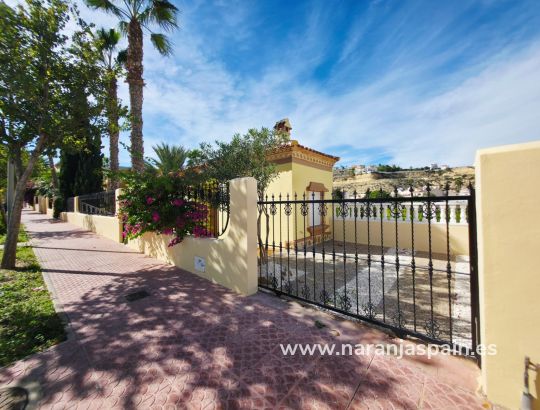 Chalet - Sale - Ciudad Quesada - Ciudad Quesada