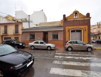 Chalet - Segunda Mano - Almoradi - C-2777