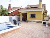 Chalet - Segunda Mano - Guardamar del Segura - KC-1189