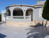 Chalet - Segunda Mano - Torrevieja - C-2023