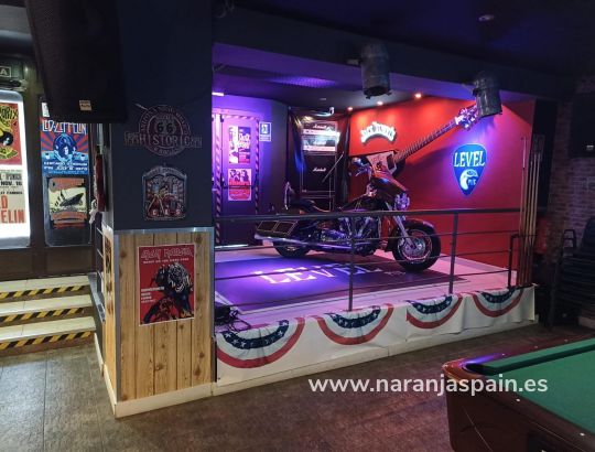 Commercial Premises - Sprzedaż - Almoradi - Almoradí