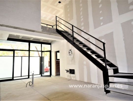 Commercial property - Sale - Alicante city - Alicante